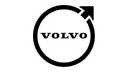 Volvo Sweden logo