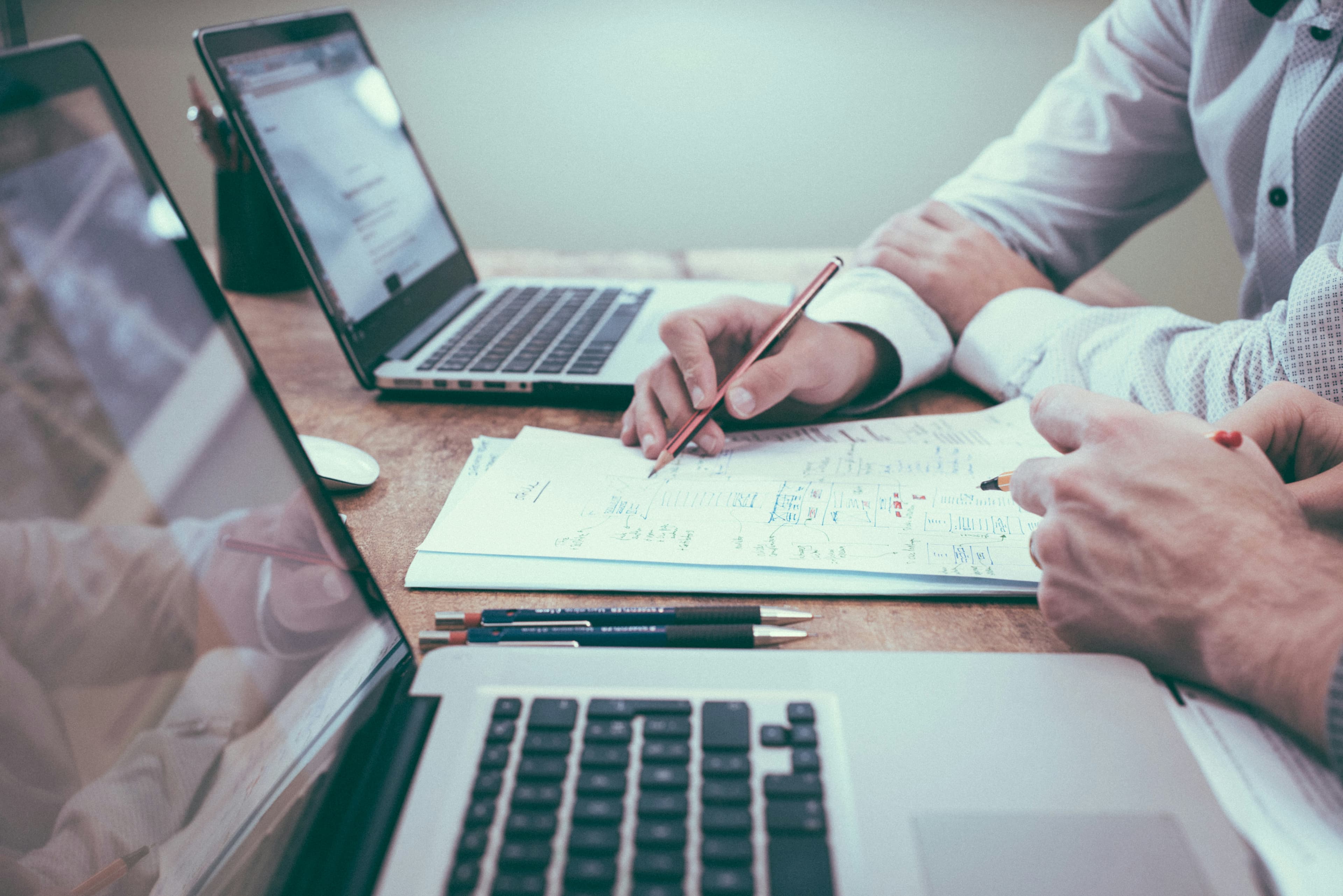 Financial Operations Excellence
